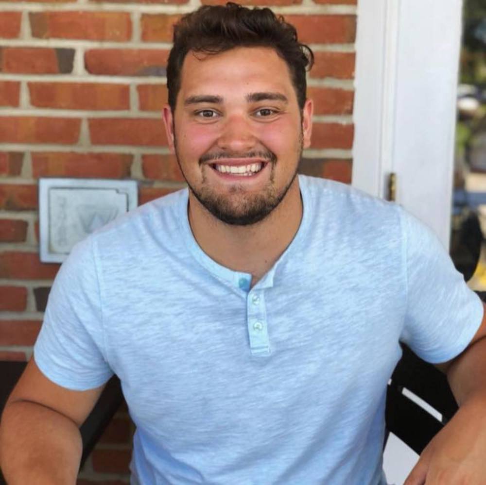 Meet your Posher, Christian